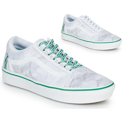 Vans COMFYCUSH OLD SKOOL Bijela Slike