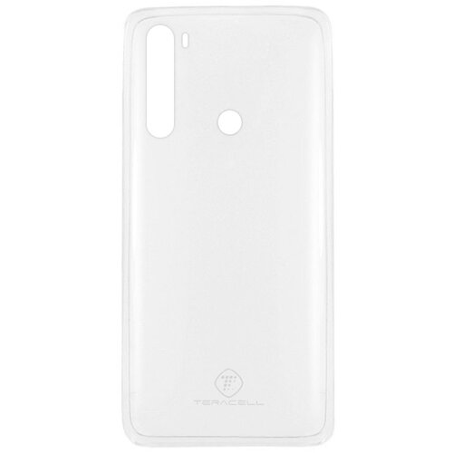  Maska za Xiaomi Redmi Note 8T Skin Silikon transparent Cene