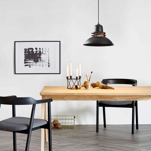 Opviq Sağlam - 3735 blackgold chandelier Cene