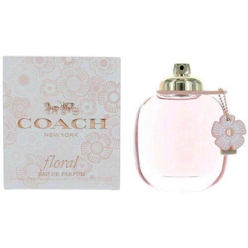 Parfem Floral parfumirana voda za ženske 90 ml Slike