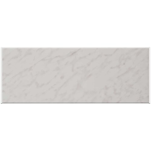  Prozorska klupčica Mramorna tekstura 60 x 35 x 4,5 cm PVC Slike