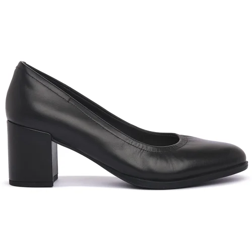 Clarks Salonarji FREVA 55 Črna