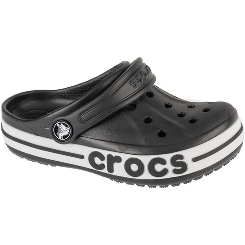 Crocs Bayaband Kids Clog T Crna Cijene