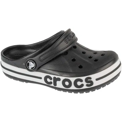 Crocs Bayaband Kids Clog T Crna Crocs Bayaband Kids Clog T Crna