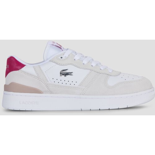Lacoste T CLIP Bijela Slike
