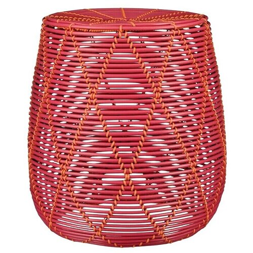  Vrtni stolić, okrugli Capeno (Ø x V: 33 x 35 cm, Roza) Cijene