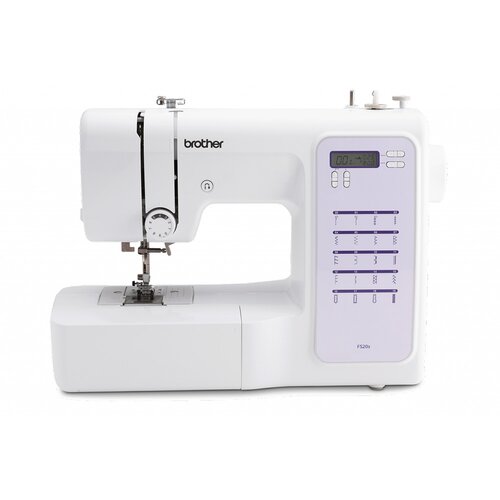 Brother FS20S sewing machine Electric Slike