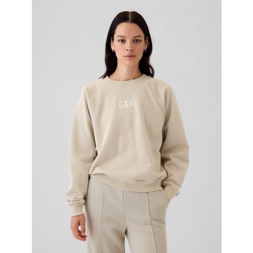 GAP Oversize Sweatshirt Vintage Soft - Women's Cene