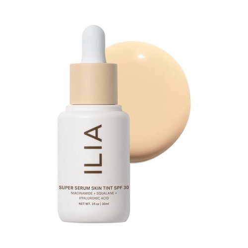 ILIA Beauty Super Serum Skin Tint SPF 30 - Tulum Cene
