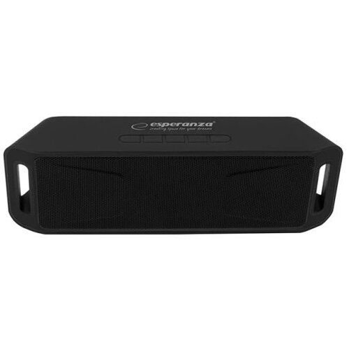  Zvučnik BLUETOOTH ESPERANZA FOLK, FM radio,... Cijene