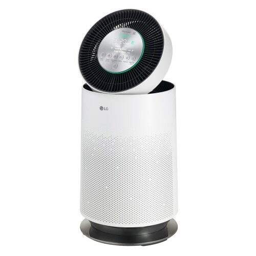 LG čistilec zraka PuriCare AS60GDWV0 Slike