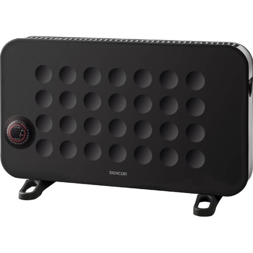 Sencor SCF 2101BK električna grejalica Cene