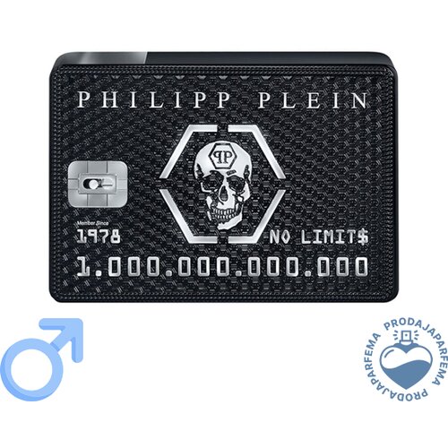 Philipp Plein No Limits - 90ml Cijene
