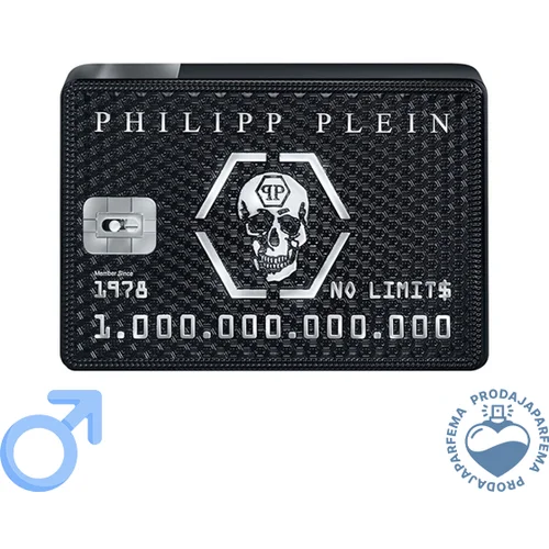 Philipp Plein No Limits - 90ml