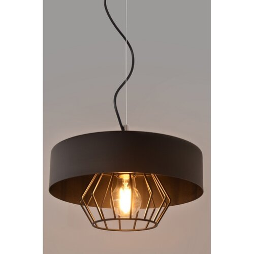  Luster na sajli BABILON 1xE27/15W/230V Slike