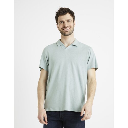Celio Polo T-Shirt Deolive - Men Cijene