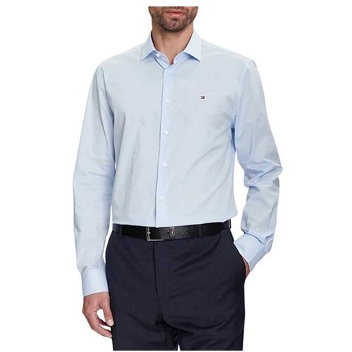 Tommy Hilfiger slim fit mu&amp;scaron;ka ko&amp;scaron;ulja Slike