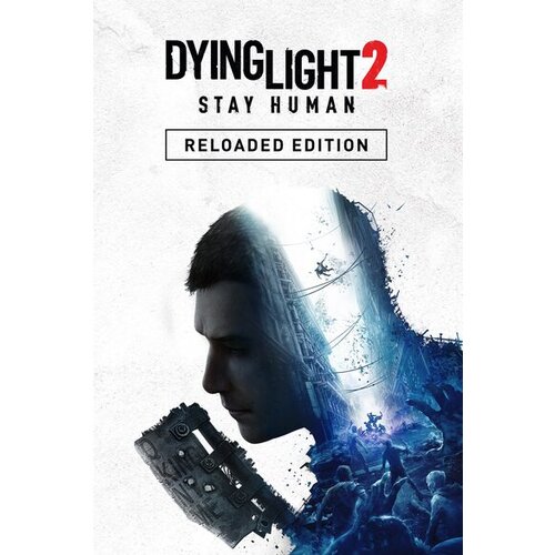  dying light 2 stay human - reloaded edition (pc) steam key europe Cene