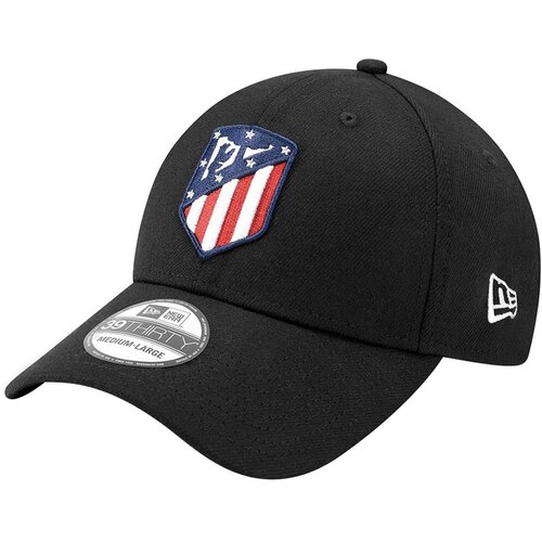 New Era Atletico de Madrid 39THIRTY Rear Wordmark kapa Cijene