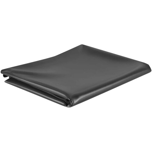  Liner za ribnjak 7 x 4 m PVC 0,5 mm Crna Cene