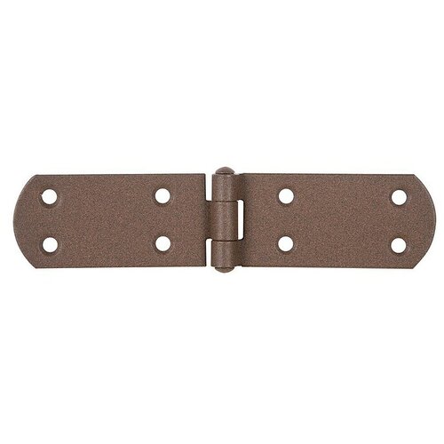Alberts Zapah za zaboj Duravis&reg; (Do x &Scaron; x De: 156 x 35 x 2 mm, Rjava) Cene