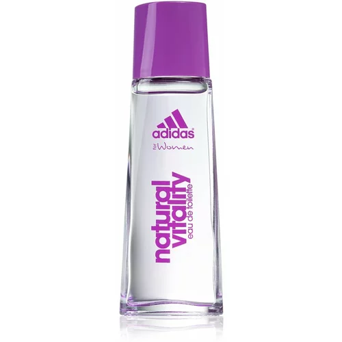 Adidas natural Vitality For Women toaletna voda 50 ml za žene