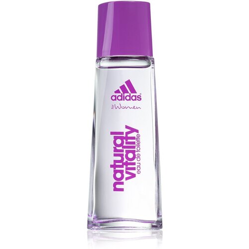 Adidas Natural Vitality For Women toaletna voda 50 ml za ženske Cene
