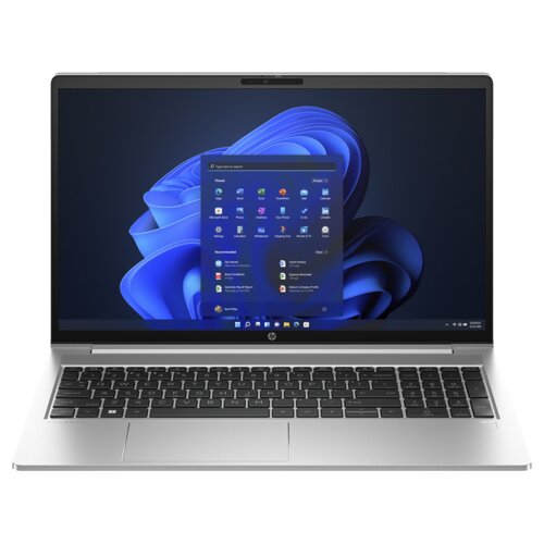  NOTEBOOK HP Probook 455 G10 AK9Q4ATV2 15.6&Prime; IPS FHD AG AMD Ryzen 5 7530U 16GB/512GB SSD/2Y/Pike silver Cijene