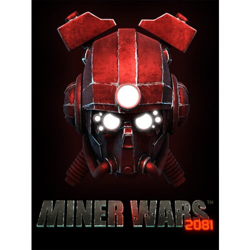 Steam Miner Wars 2081 Key EUROPE Cene
