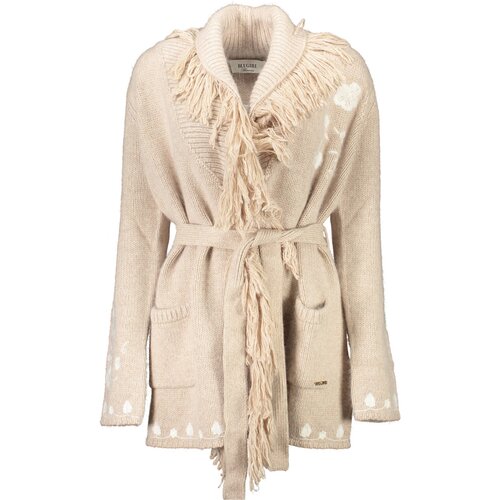 Blugirl BEIGE WOMAN CARDIGAN Cijene