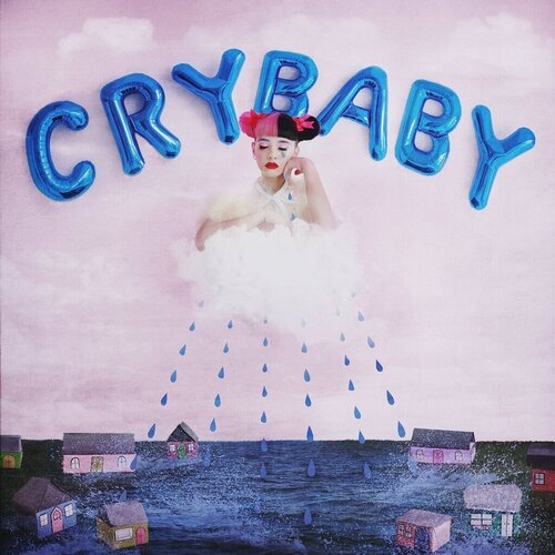  Melanie Martinez - Cry Baby (Vinyl) Cene