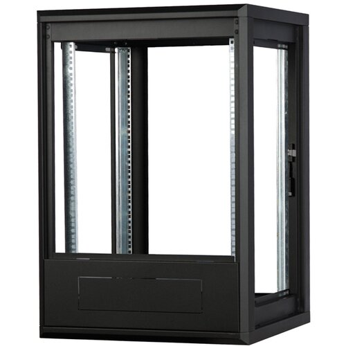  Ormar samostojeći komunikacijski 16U 600x600 VAT Efficient Slike