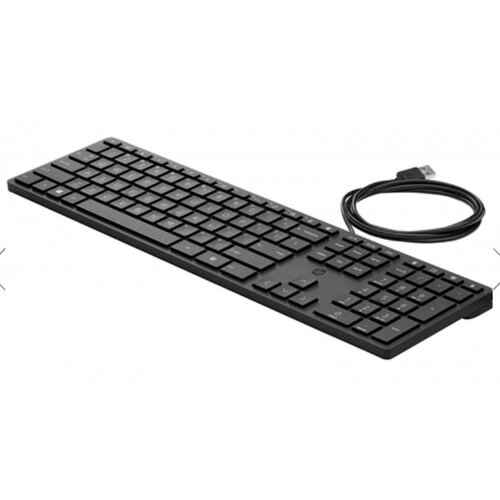 HP 320K Wired (9SR37AA) Slike