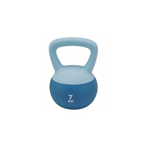 Body Sculpture BODY SOFT KETTLEBELL- 7 kg Slike