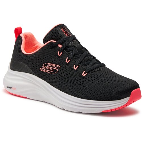 Skechers Superge Vapor Foam-Fresh Trend 150024/BKPK Black Cene