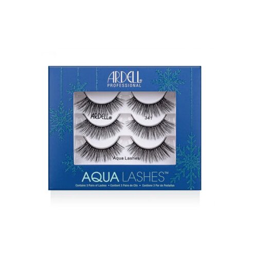 Ardell TREPAVICE AQUA 341 3PCS Cene