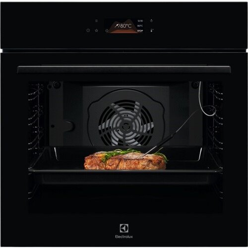 Electrolux LOE8H39Z Oven Slike