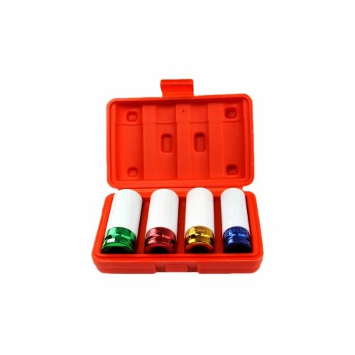 Mar Pol Set gedora za ALU felne 17, 19, 21, 22mm M58271 Cene