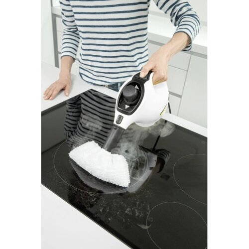 Karcher SC 1 EASYFIX Paročistač beli (1.516-401.0) Cene