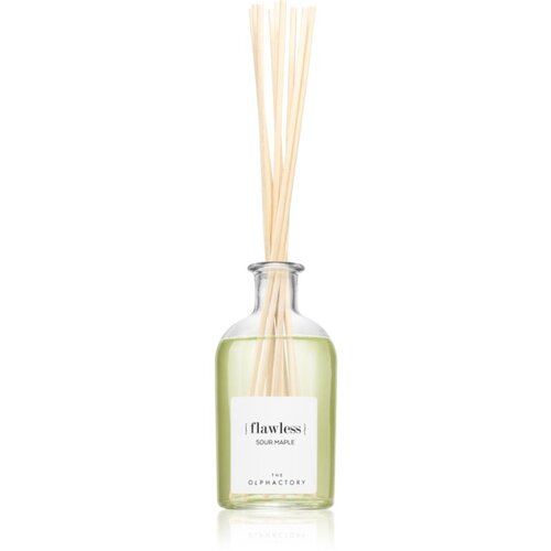 The Olphactory Flawless Sour Maple aroma difuzor 250 ml Cene