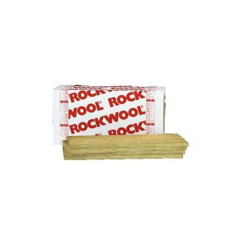 Rockwool STEPROCK ND 1000*600*20 7,2 m2 Cijene