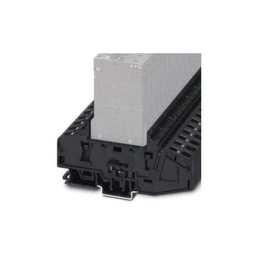  Kući&amp;scaron;te za DIN-letvu, podnožje Phoenix Contact TMCP SOCKET M 10 kom. Slike