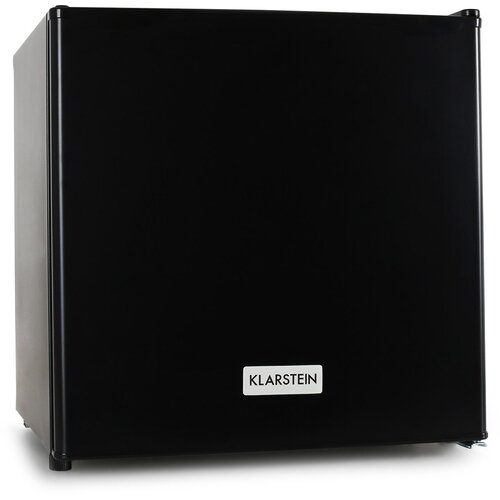 Klarstein Garfield, zamrzovalnik, zamrzovalna skrinja, 35 l, 65 W, 4 zvezdice, 2 ravni Cene