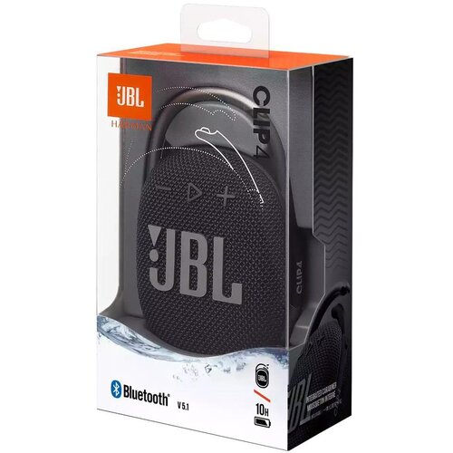 JBL Clip 4 Bluetooth Zvučnik Slike
