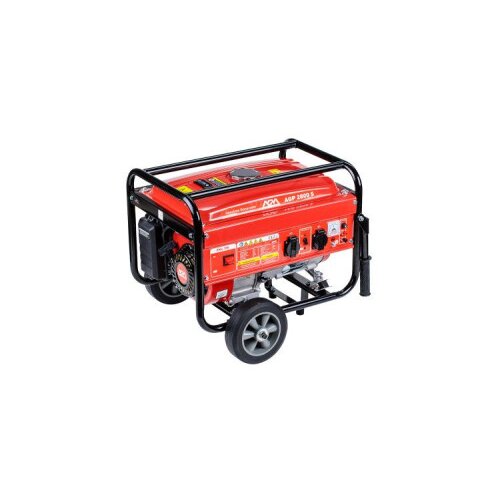 AGM agregat za struju AGP 2300 S 2.2kW Cijene
