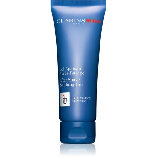 Clarins Men After Shave Soothing Gel aftershave 75 ml Cijene