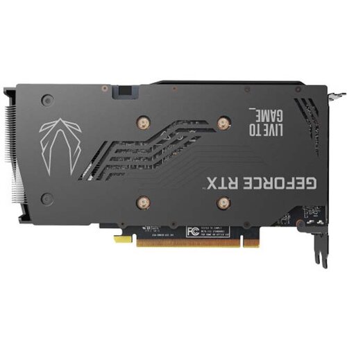 Zotac GeForce RTX 3060 12 GB GDDR6/HDMI/DisplayPort/192bit ZT-A30600H-10M grafička kartica Slike