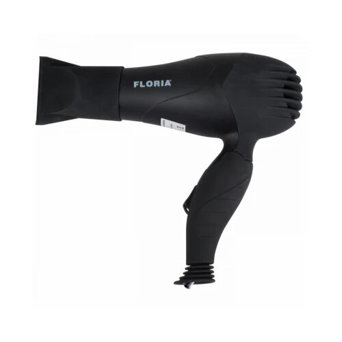 Floria Fen za kosu, 850 W, crni - ZLN8976 Cene