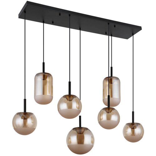 XXXL viseča led-svetilka severin /2271 lm/3000 K/230 v/ Cene