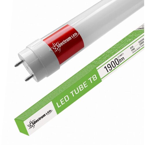  LED Cijev Hladno Bijela 120CM T8 230V 17W WOJ+22305 Cene